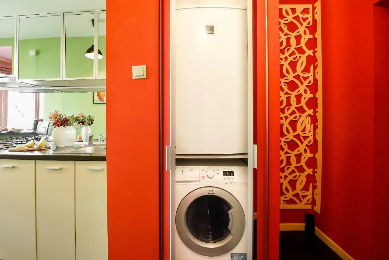 New - Luxurious Old Town Apartment - Homey Residence Bucareste